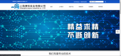 企業(yè)網站設計對網頁布局進行聚類