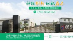 岳陽市*地印務(wù)有限公司網(wǎng)站建設(shè)營(yíng)銷型案例作品