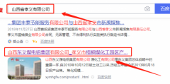 山西東義煤電*集團(tuán)有限公司網(wǎng)站建設(shè)新一代自助建站、智能建站系統(tǒng)