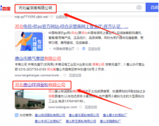 唐山*潤面粉有限公司網(wǎng)站建設創(chuàng)意網(wǎng)站效果展示