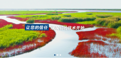 盤錦道*爾環(huán)?？萍脊煞萦邢薰咀鼍W(wǎng)站有創(chuàng)意的主題設(shè)計