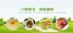 瀘州市綠香*食品有限公司網站建設新一代自助建站、智能建站系統(tǒng)