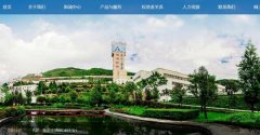 云南馳宏*鍺股份有限公司做網(wǎng)站新一代自助建站、智能建站系統(tǒng)