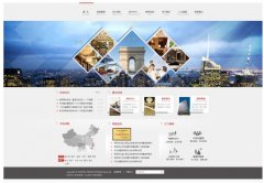 企業(yè)網(wǎng)站：功能多元，持續(xù)完善！
