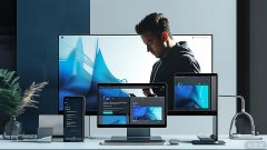 揭秘HTML5：網站構建的新革命！