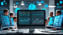 企業(yè)網(wǎng)站的三大優(yōu)化秘訣，你知道嗎？